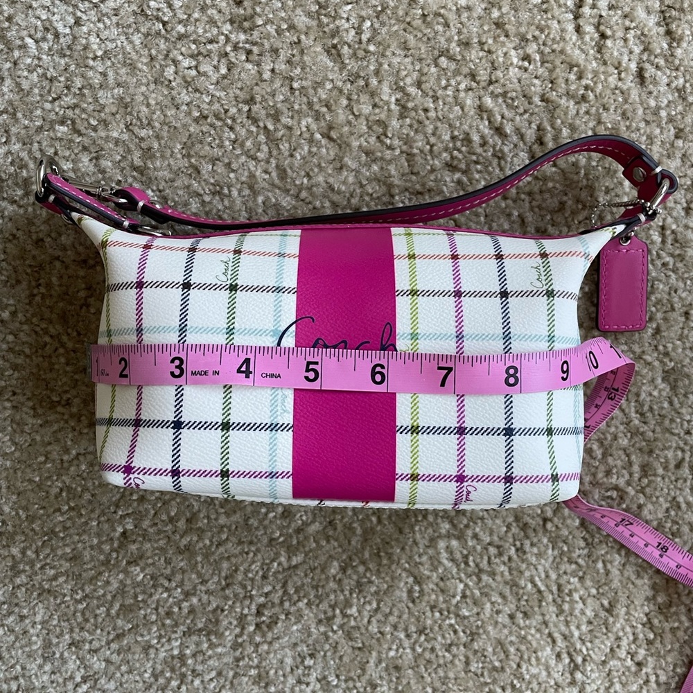 SOLD! Coach handbag
